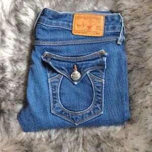 True Religion Denim Jeans